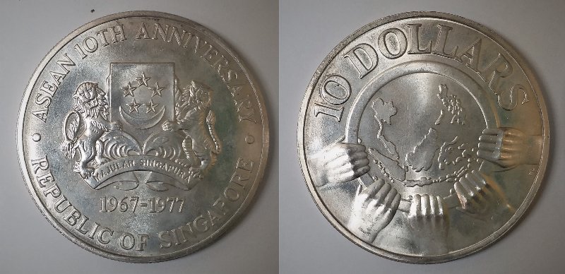 Post-Your-Huge-Coins!